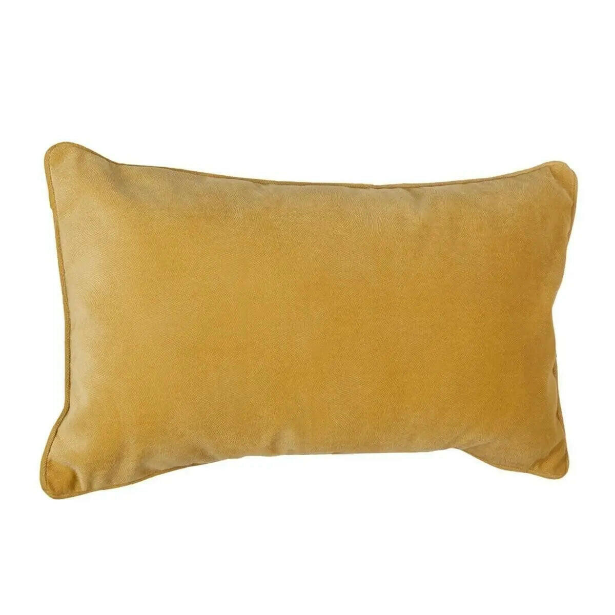 Coussin Ocre 30x50 cm - Alisdom