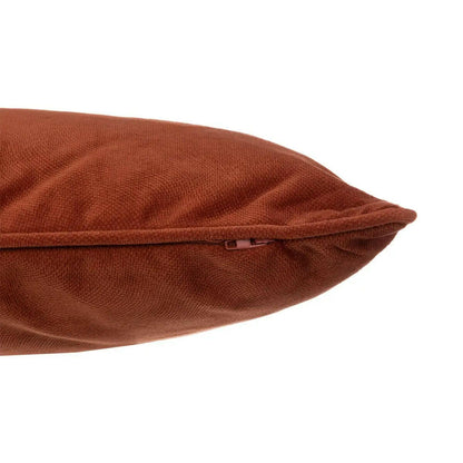 Coussin Terracotta 30x50 cm - Alisdom