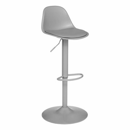 Tabouret de Bar Réglable - Alisdom