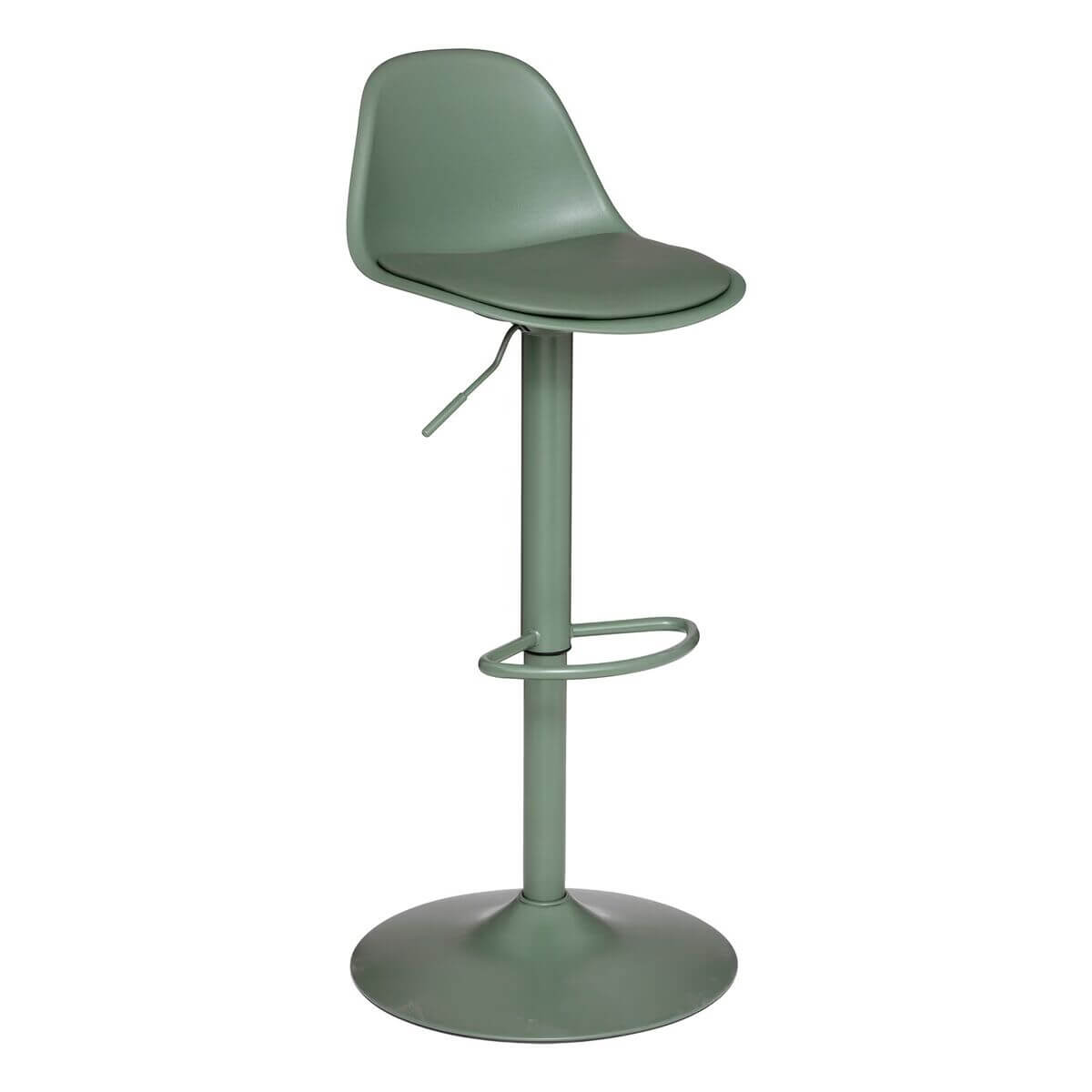 Tabouret de Bar Réglable - Alisdom