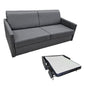 Canapé Convertible - Couchage Quotidien 140 cm - Alisdom