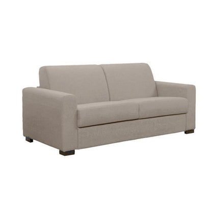 Canapé Convertible – Couchage 120 cm - Alisdom