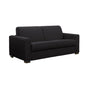 Canapé Convertible – Couchage 120 cm - Alisdom