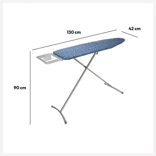 Table à Repasser Pliable