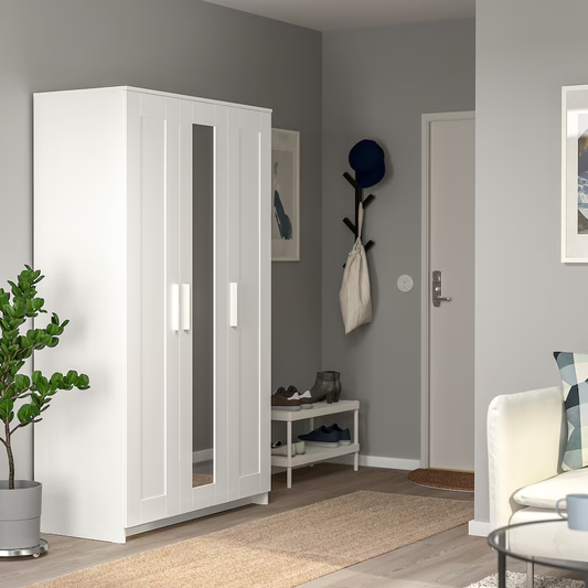 Armoire 3 Portes