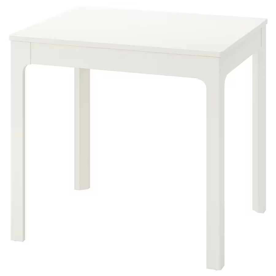 Table noire extensible