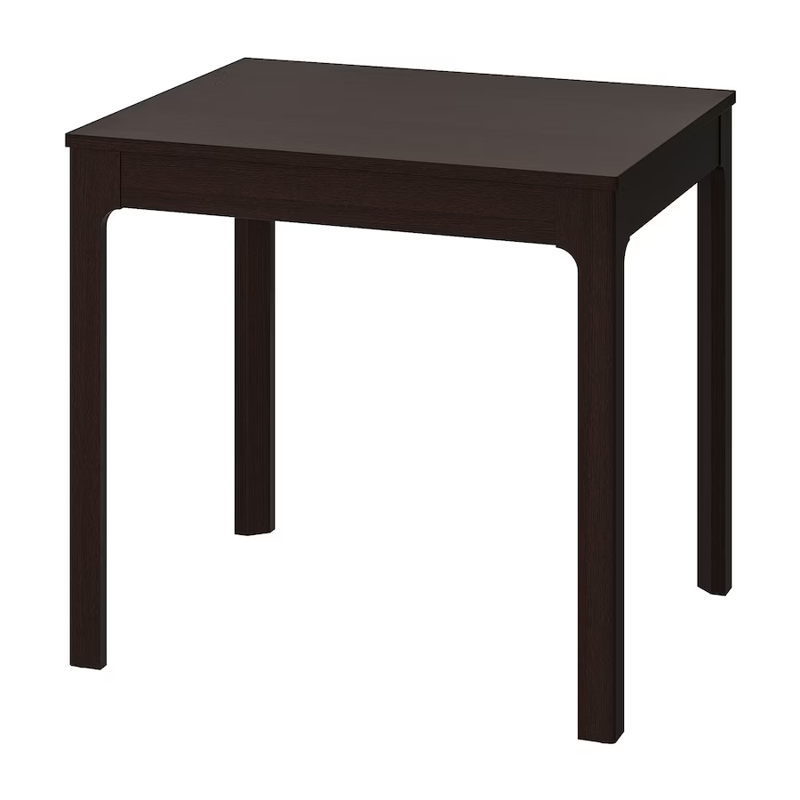 Table noire extensible