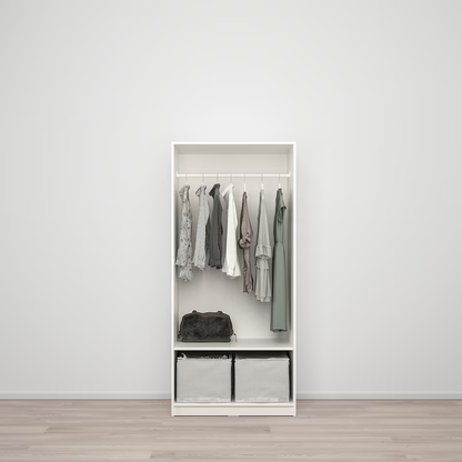 Armoire avec 2 Portes