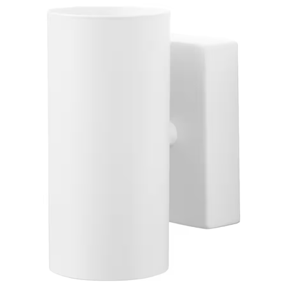 Applique Murale Blanche