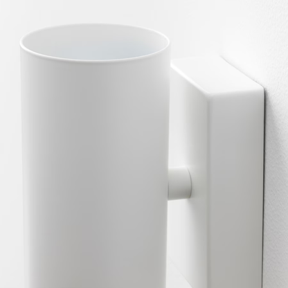 Applique Murale Blanche
